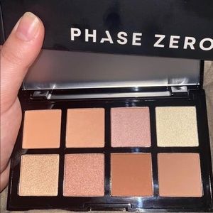 Eyeshadow Palette